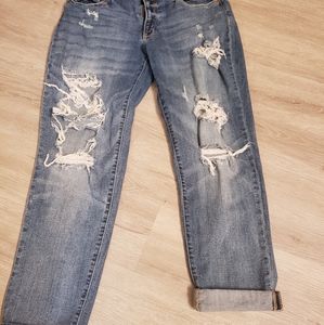 Judy Blue Jeans